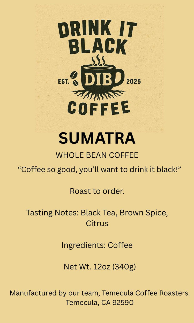 Sumatra