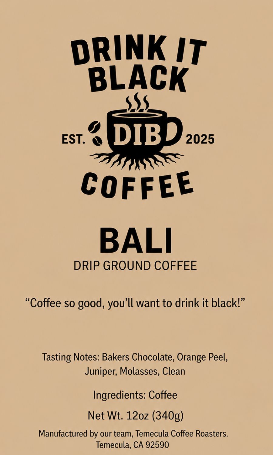 Bali