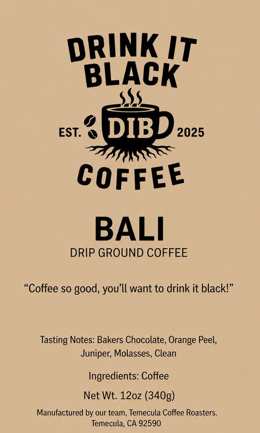 Bali