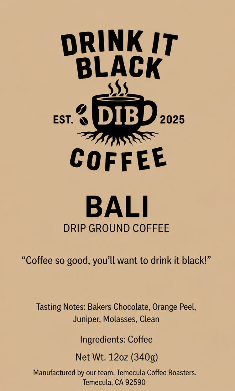 Bali