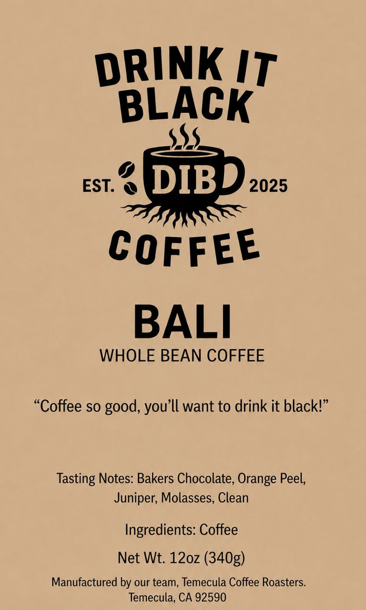 Bali
