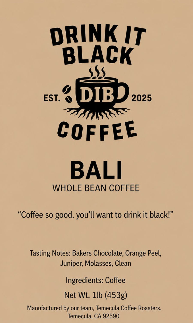 Bali