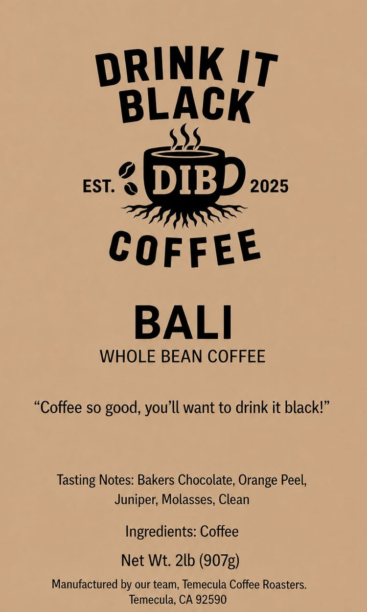 Bali