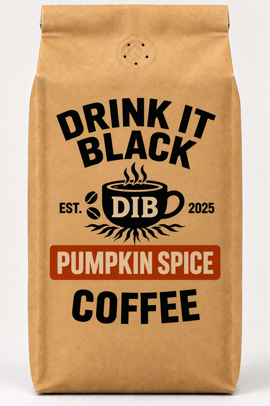 Pumpkin Spice