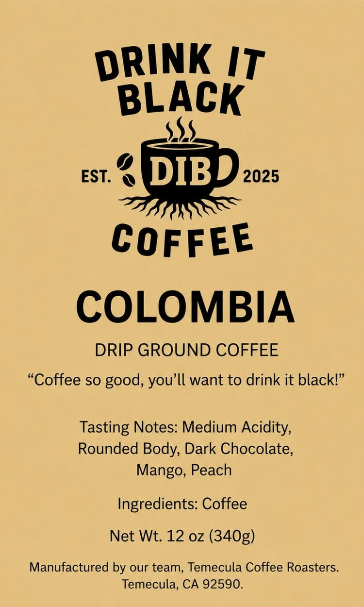 Columbia