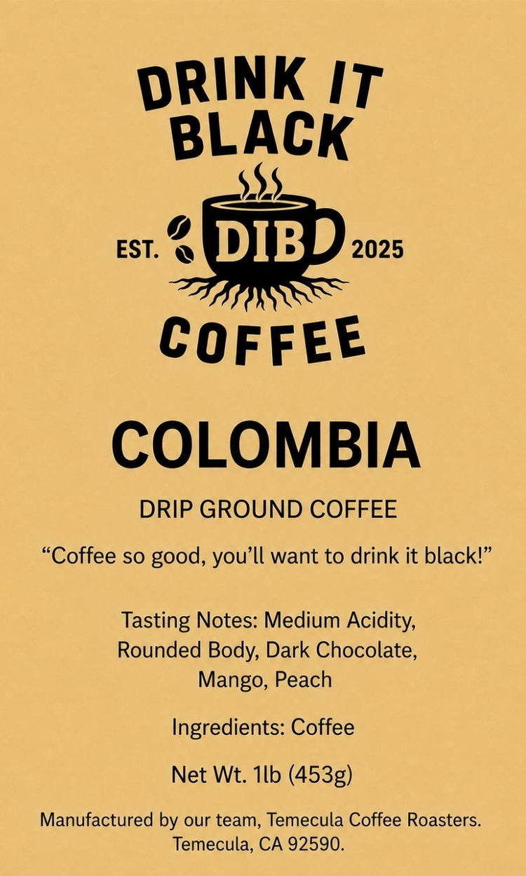 Columbia