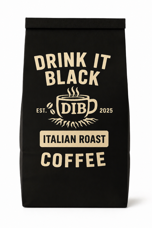 Italian Roast