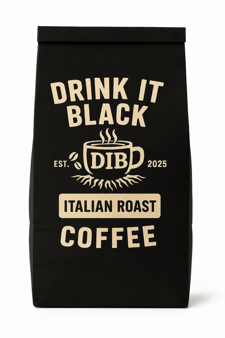 Italian Roast