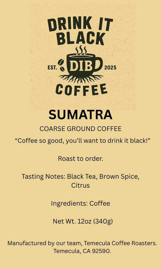Sumatra
