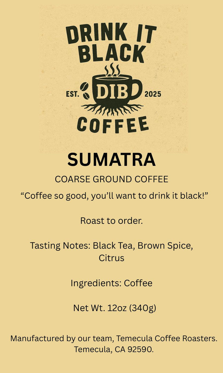 Sumatra