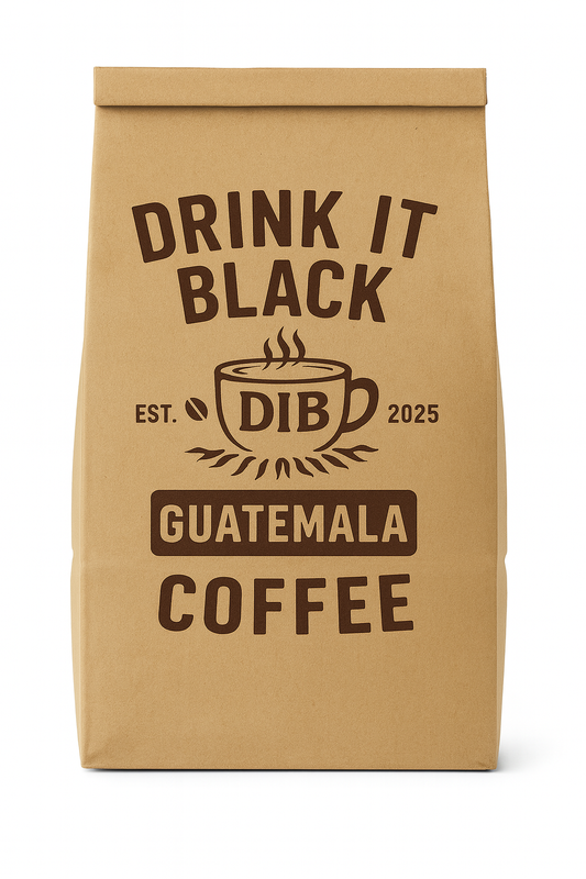 Guatemala *LIMITED EDITION